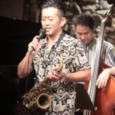 デイタイムライブ<br>《宮里陽太リーダークァルテット》