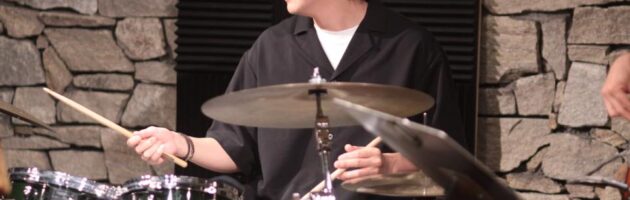 《Electric BeBoplicity Band》