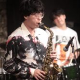 《中林俊也 クァルテット》