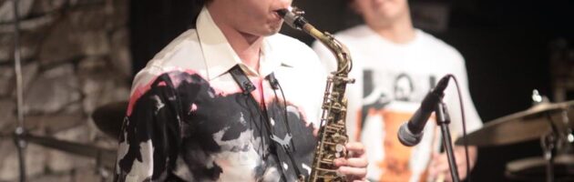 《中林俊也 クァルテット》