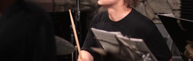 《小田桐和寛クィンテット》