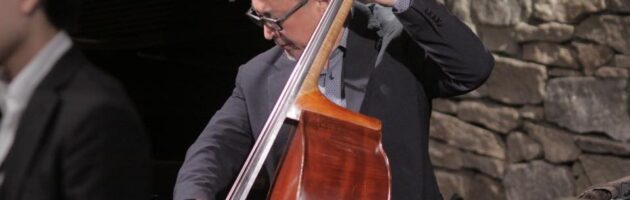 《Ken’s Trio Plus》