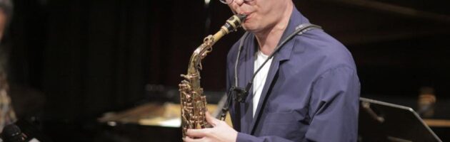 《河原畑拓巳リーダーセッション》