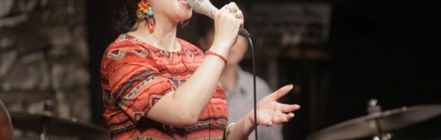 《市川美鈴バースデーライブ》