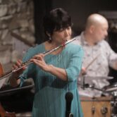 《城戸夕果 Brazilian Night》