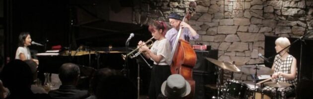 今回の里帰りステージも聴くことが出来ず残念 でも新鮮なレポートをお届けします