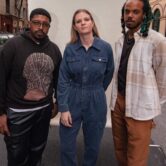 【BODY&SOUL Special】<br>《Nicole Glover Trio from NY》