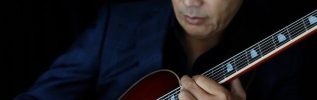 《岡安芳明リーダーセッション》