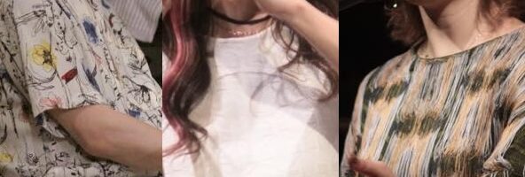 デイタイムライブ<br>《Kana Trio》