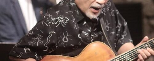 《井上智ギタークァルテット》