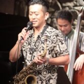 《宮里陽太クァルテット》