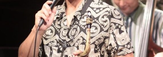 《宮里陽太クァルテット》