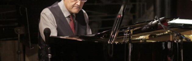 《椎名豊リーダートリオ》