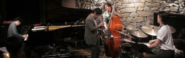 半端ない緊張感溢れるステージの秘密の一端をレポート