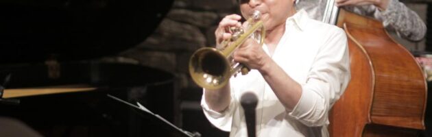 《松島啓之クァルテット》