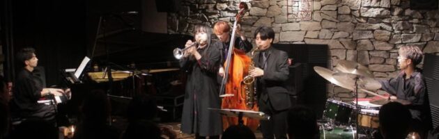 今をときめく若い演奏家たちの熱い演奏に長生きの元気をもらった51歳のBSの誕生日