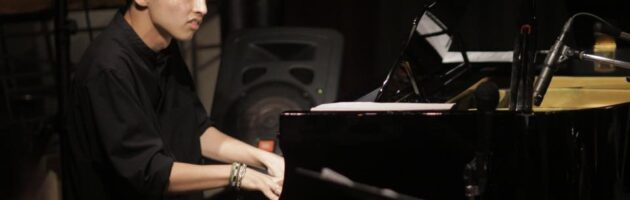 《榎本響リーダーセッション》