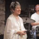伊藤君子(vo)