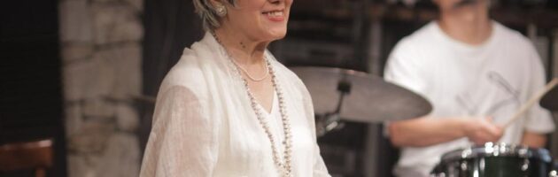 Xmas Eve with 伊藤君子(vo)