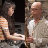 デイタイムライブ<br>《深まる秋のテナーサックス》
