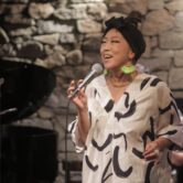 《上田裕香ラテン・ナイト》
