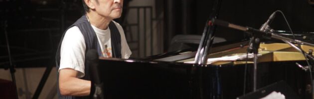 デイタイムライブ<br>《福田重男トリオ》