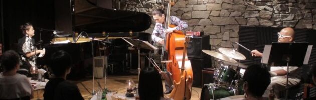 沢山のオリジナル曲が披露された2年ぶりの里帰りライブ