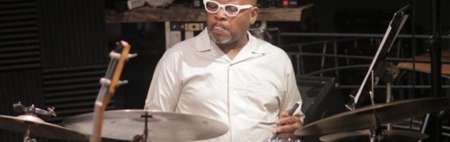 デイタイムライブ<br>《ジーン･ジャクソン リーダートリオ》