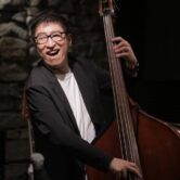 《中村健吾リーダートリオ》
