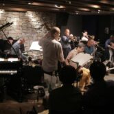 《フロントページ オーケストラ》 定期公演