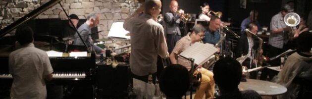 《フロントページ オーケストラ》 定期公演