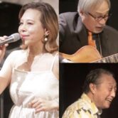 《彩木香里 with 井上智 吉岡秀晃 他》