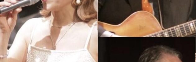 《彩木香里 with 井上智 吉岡秀晃 他》