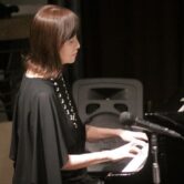 《木住野佳子トリオ》