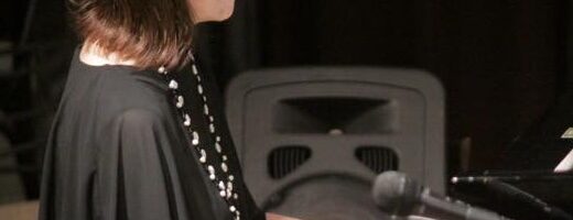 《木住野佳子トリオ》