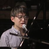 《松下聖哉 弾き語りトリオ》
