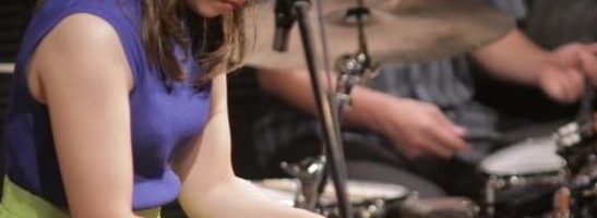 《松山夏子ヴィブラフォンクァルテット》