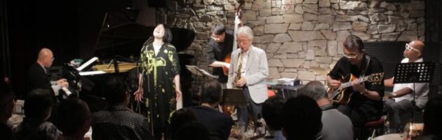 私のことのように凄く嬉しかった集大成とも言えるレコ発ライブは満員御礼大盛況!!