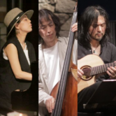 デイタイムライブ<br>《Tides of Blue Trio》