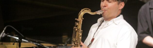 《デビット･ネグレテ リーダークァルテット》