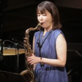 《西村有香里クァルテット<br>｢In the Flow｣発売記念ライブ》