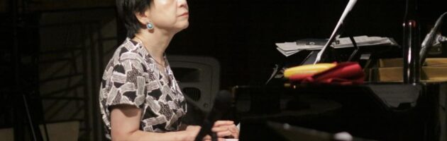 《守屋純子セクステット》