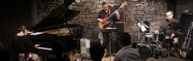 演奏された多くのオリジナル曲に彼女の｢人となり｣を感じたステージ