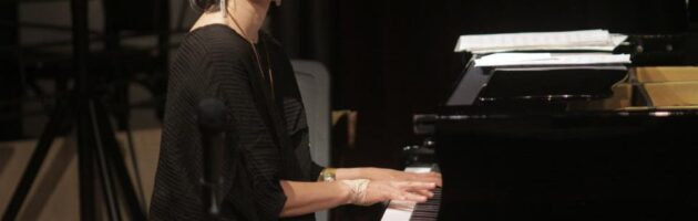 《野本晴美トリオ》