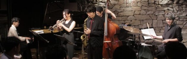 若者たちが結集して普段あまり聴けないような曲が聴けたフレッシュなステージ