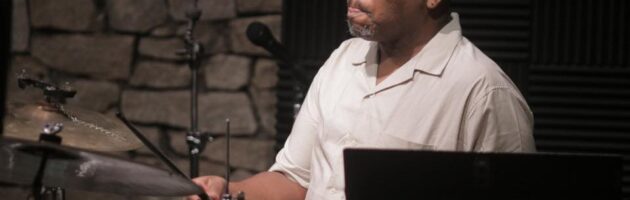 《Gene Jackson “Trio To-kyo”》