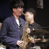 《河原畑拓巳クァルテット》