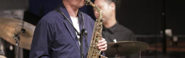 《河原畑拓巳クァルテット》