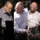デイタイムライブ<br>《Yutaka Shiina Inspired Swing Special Trio》
