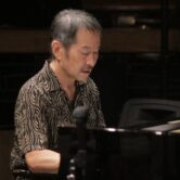 《福田重男トリオ feat:山口真文》